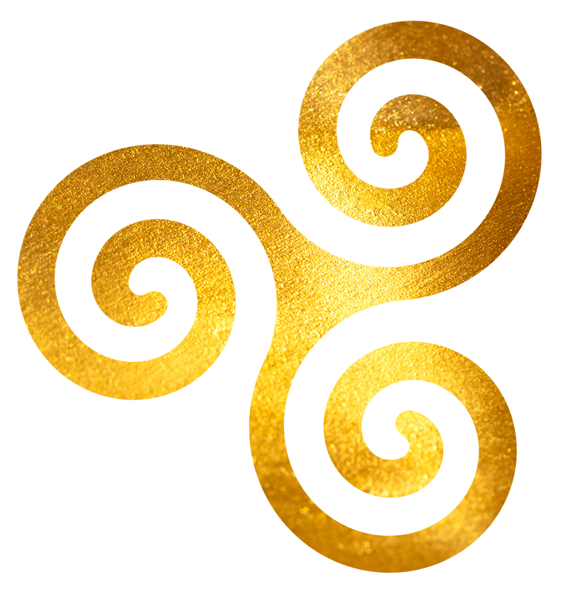 Triskele Symbol