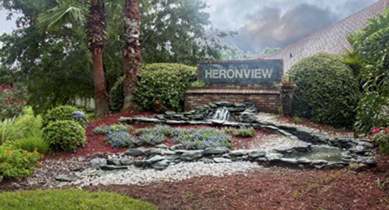 Trimmed Bushes — Jacksonville, FL — K & R Pond Care Inc