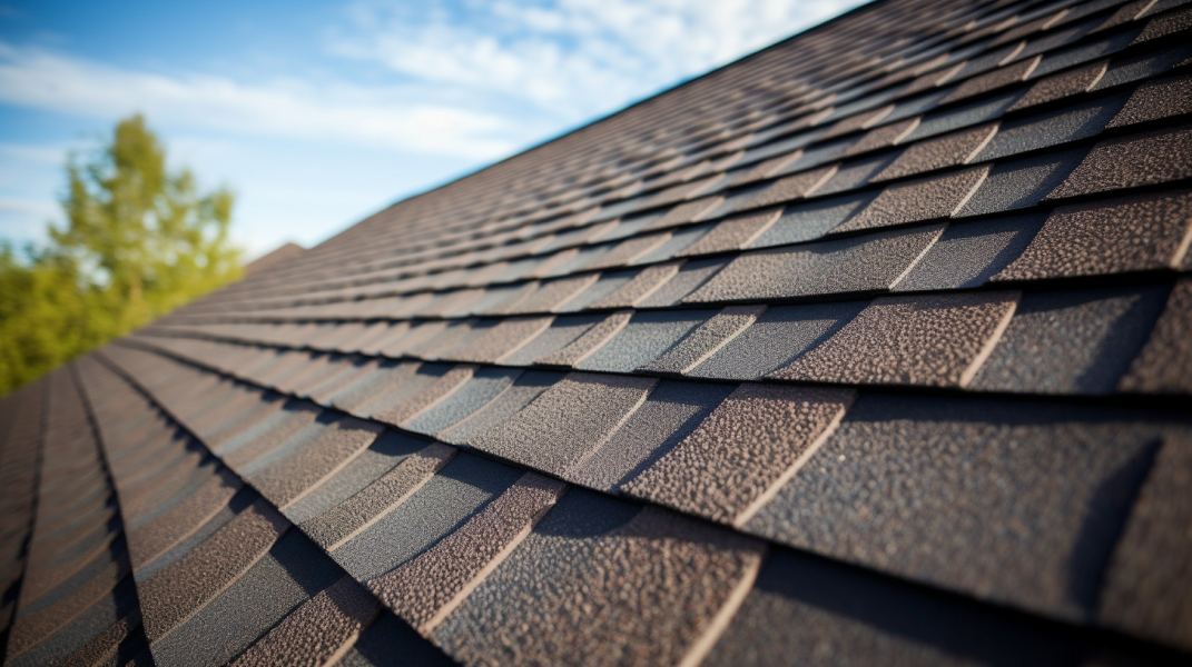 Unrivaled Advantages of Asphalt Roofing Shingles