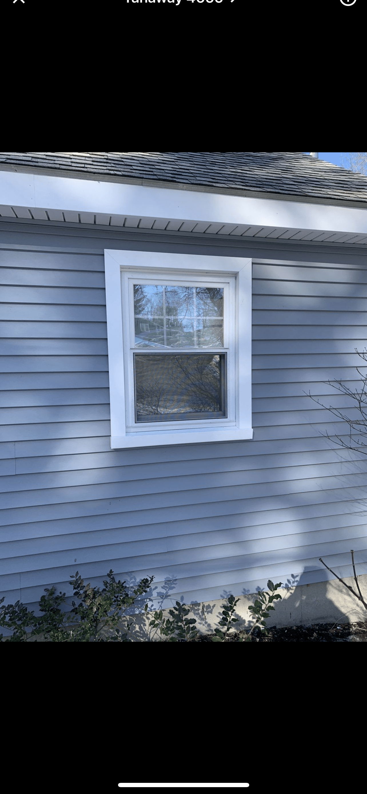 Side House Window — Chicopee, MA — Nova Home Improvements