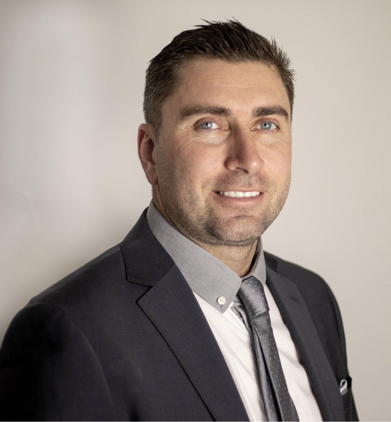 Businessman — Chicopee, MA — Nova Home Improvements