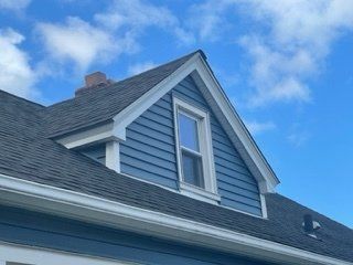 Window at the Top — Chicopee, MA — Nova Home Improvements