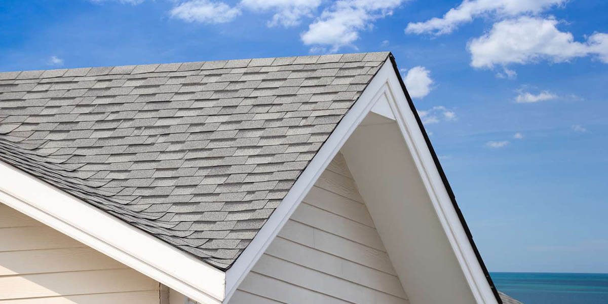 Asphalt Shingles