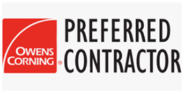 Owens Corning Preferred Contractor