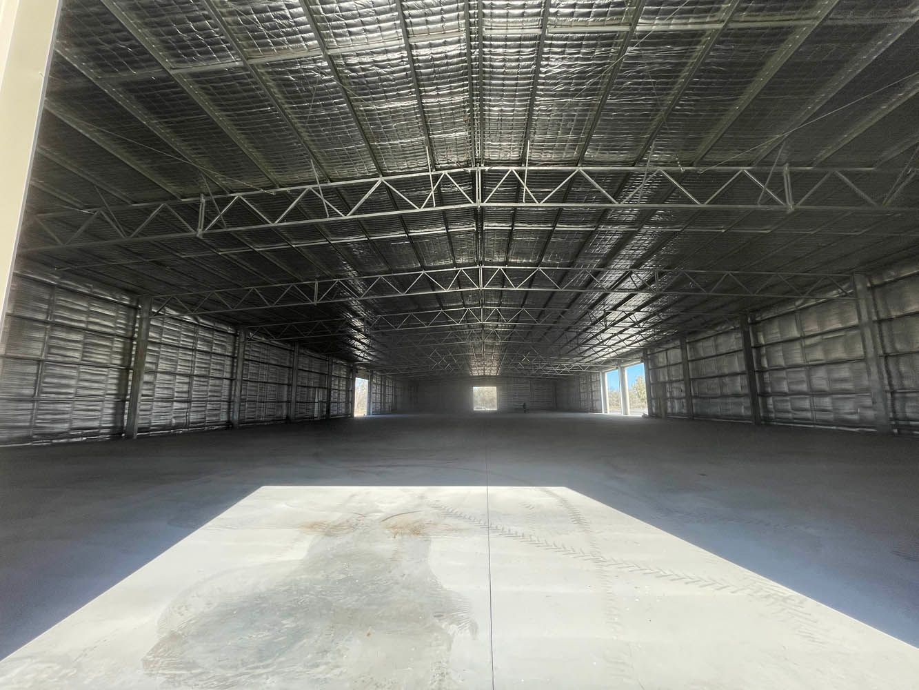 Edmunds Lyons Concreting for general, rural, and commercial concreting. 