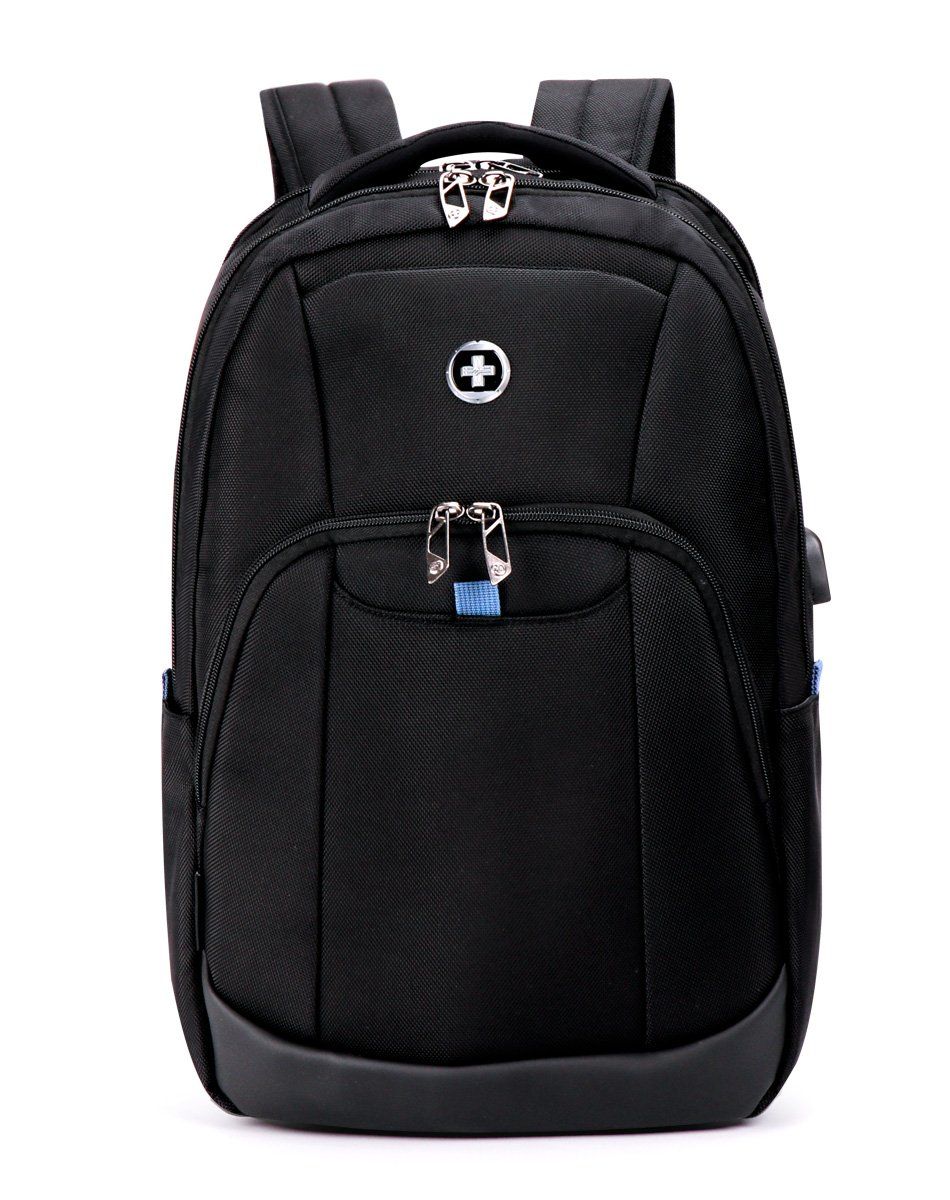 Smart Backpack Collections | Swissdigital USA Co., Ltd