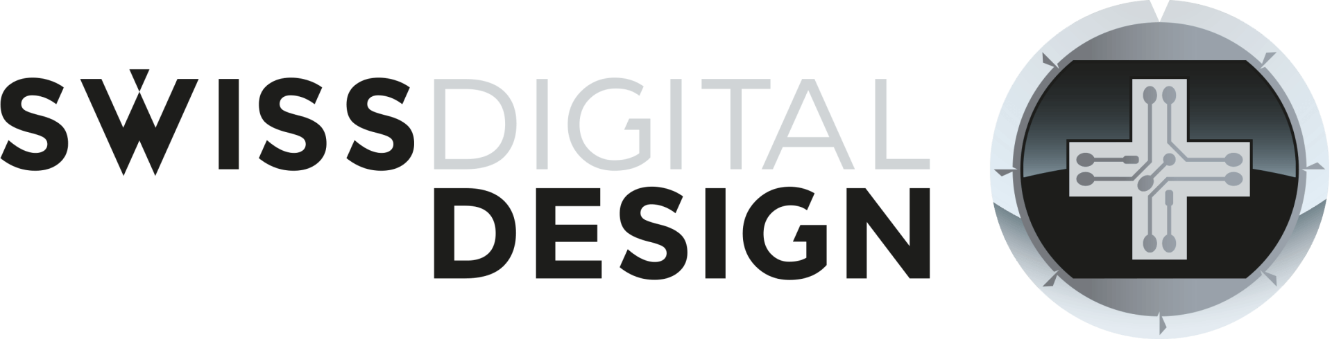 Swiss Digital - logo