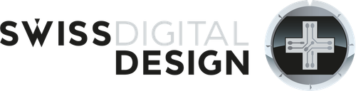 Swiss Digital - logo