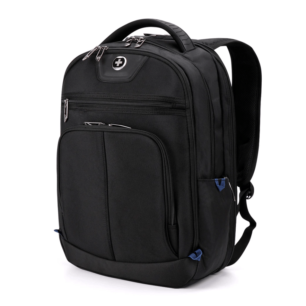 Smart Backpacks | Irvine, CA | SwissDigital USA CO., LTD