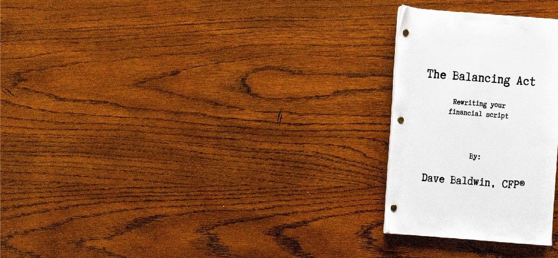 A piece of paper on a wooden table that says the hearing act