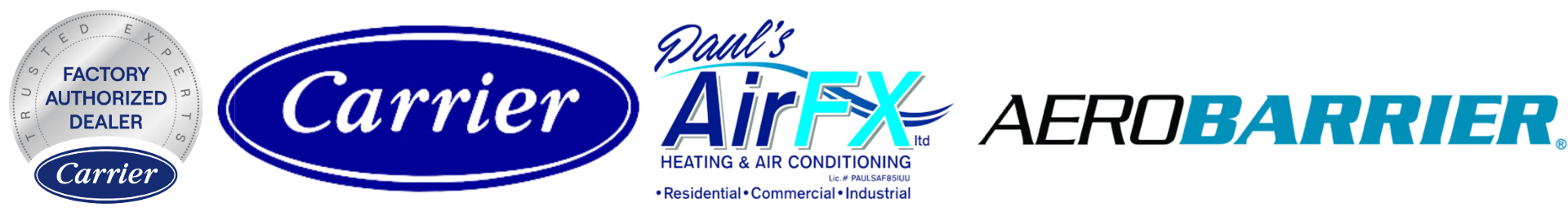 Pauls Air FX Logo Pauls Air FX Logo