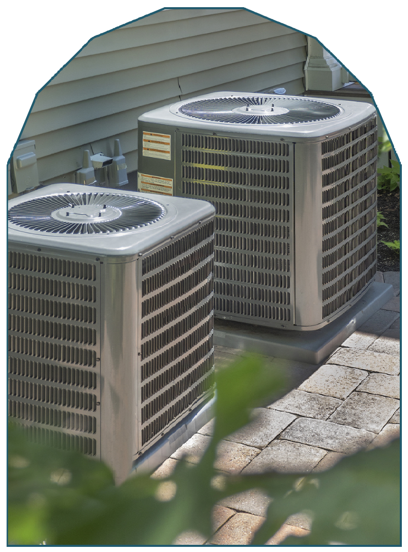 Get HVAC services in Yakima, WA with Paul's Air FX
