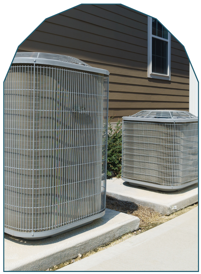 Get AC repair services in Yakima, WA with Paul's Air FX