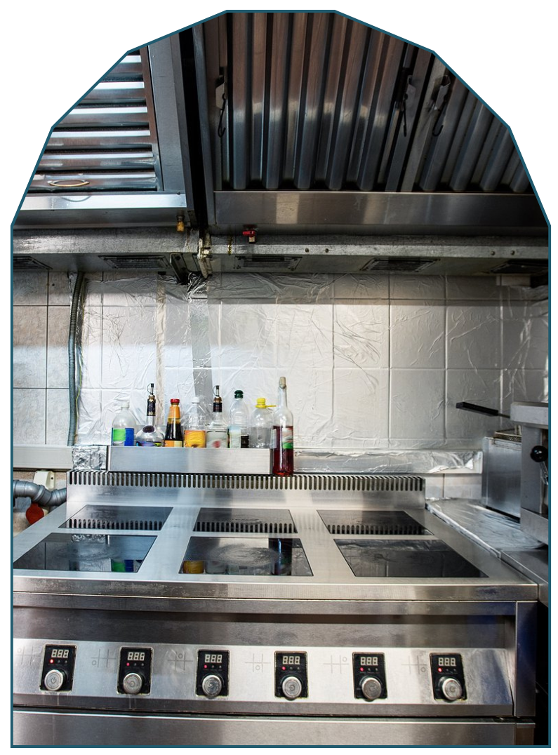 Get commercial air services in Yakima, WA with Paul's Air FX