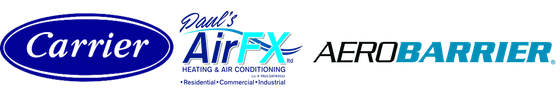 Pauls Air FX Logo