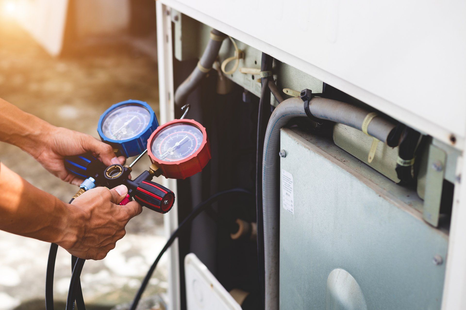 HVAC Company in Kittitas County, WA