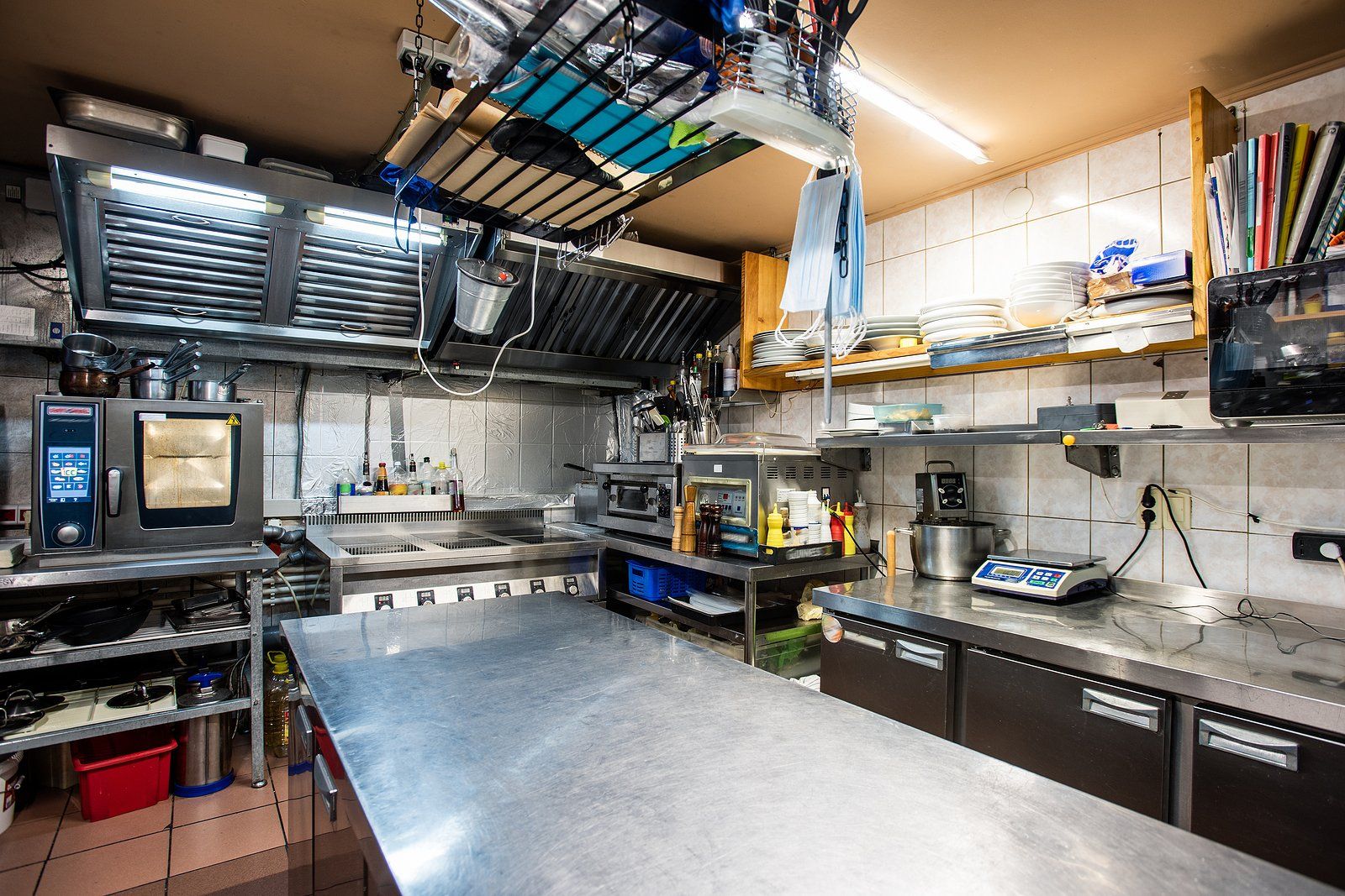 Commercial Kitchen Installations Near You