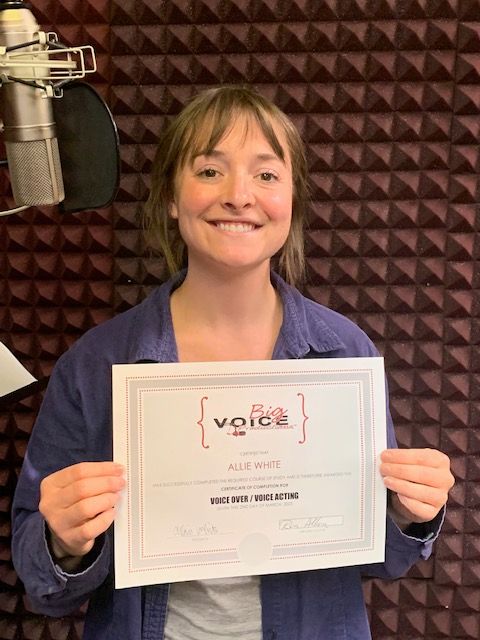 Big Voice Productions