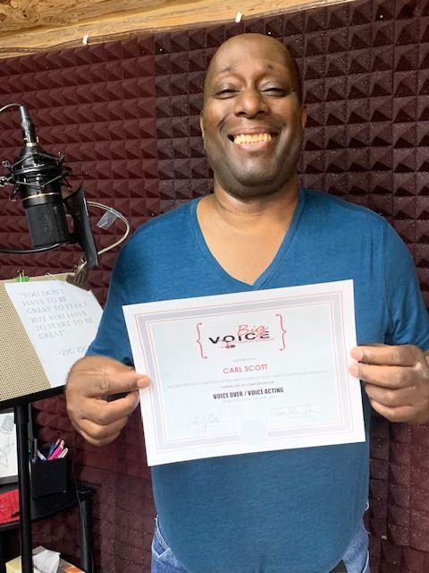 Big Voice Productions