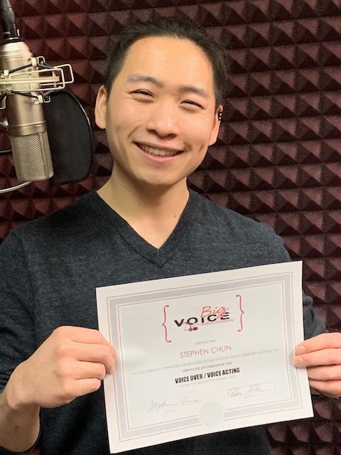 Big Voice Productions