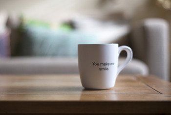 Cup Printing