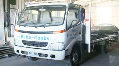 Reliable Water Tank Consultants