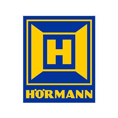 HORMANN - LOGO