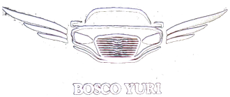 NCC Yuri Bosco logo
