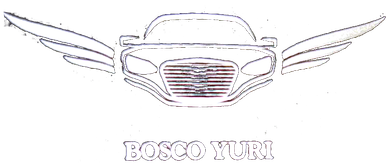 NCC Yuri Bosco logo