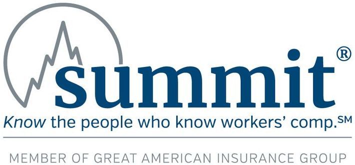 The summit logo is a member of the great american insurance group.