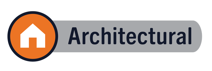 Architectural Logo — Shepparton, VIC — Mewo Metal Products