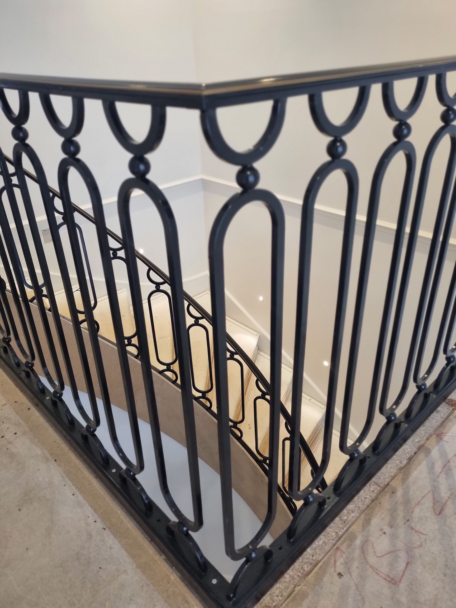 Architectural — Shepparton, VIC — Mewo Metal Products