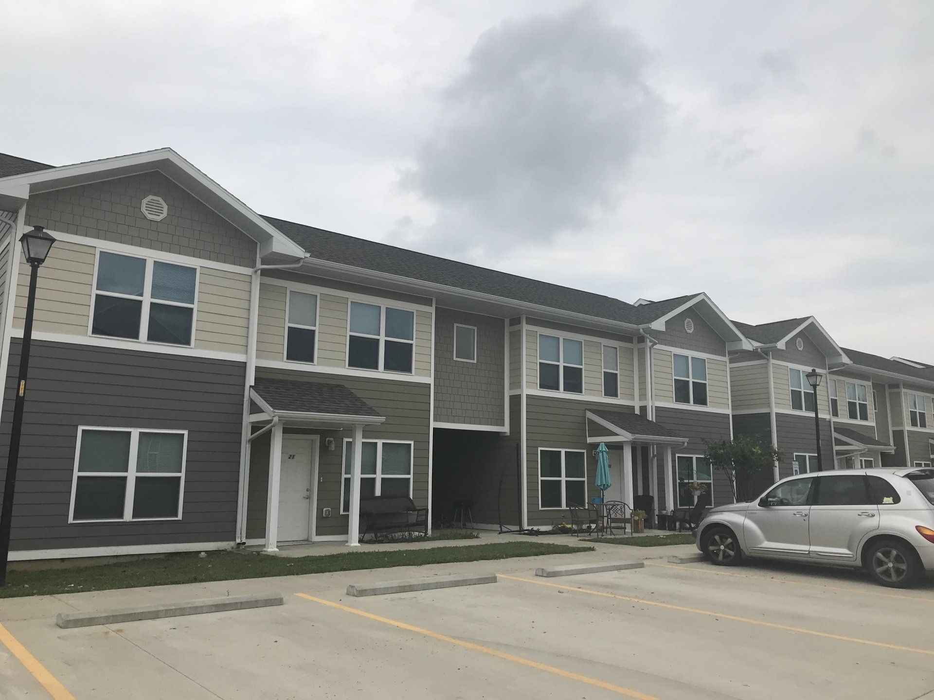 Property Details Indian Trails Apartments