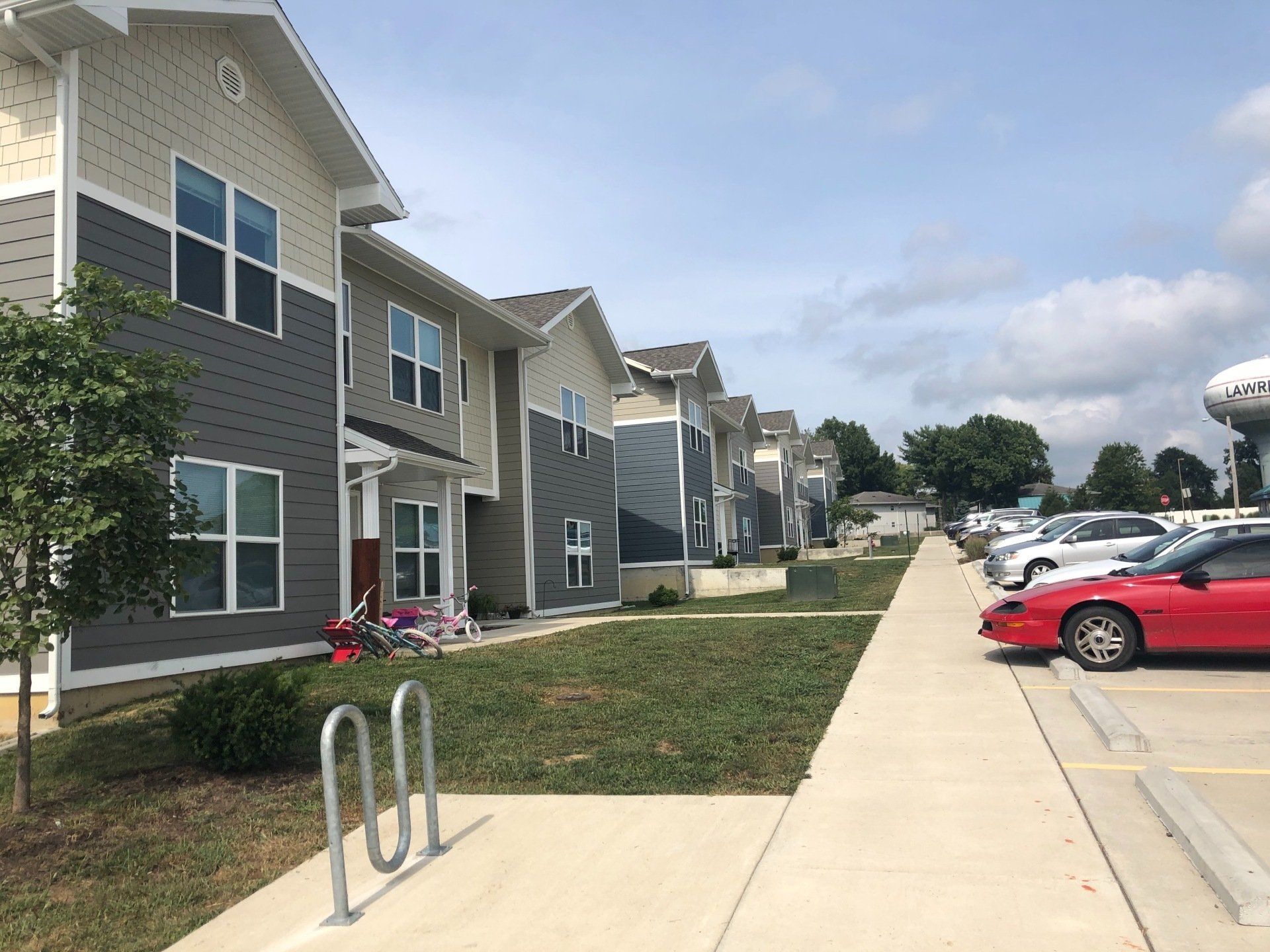 Property Details Indian Trails Apartments