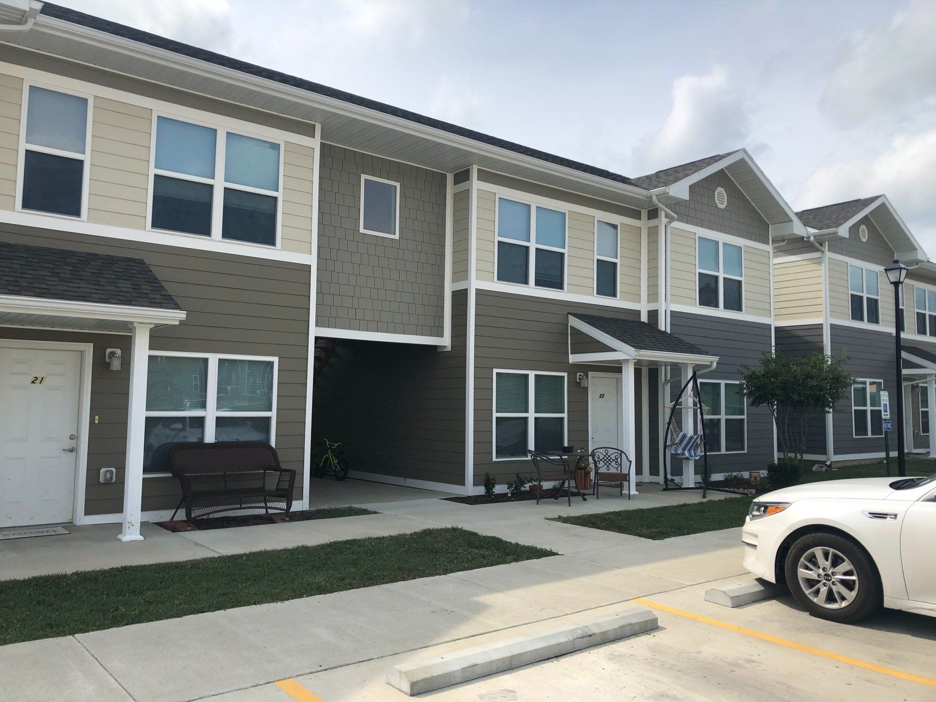 Property Details Indian Trails Apartments