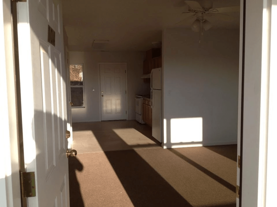 Property Details Indian Trails Apartments