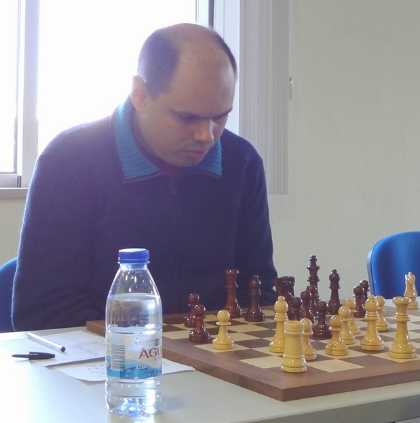 Xadrez: maior torneio algarvio da última década disputado em Alte
