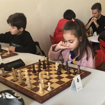 Novo clube de xadrez criado a 31 de julho alia desporto e