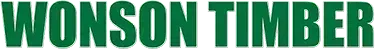 Wonson Bros Timber Pty Ltd