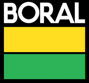 Boral