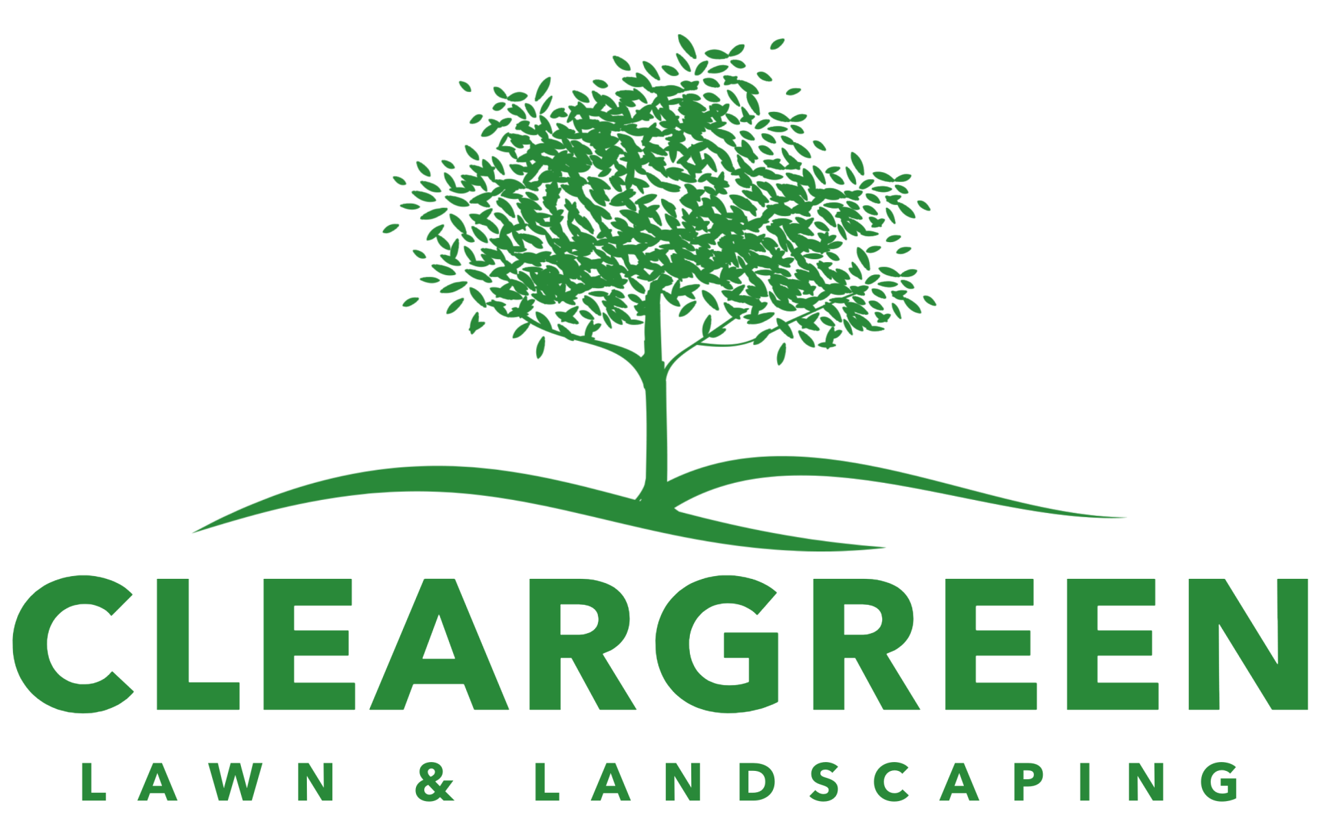 Cleargreen Lawn & Landscaping