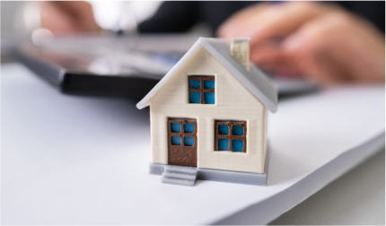 העברת זכויות במקרקעין