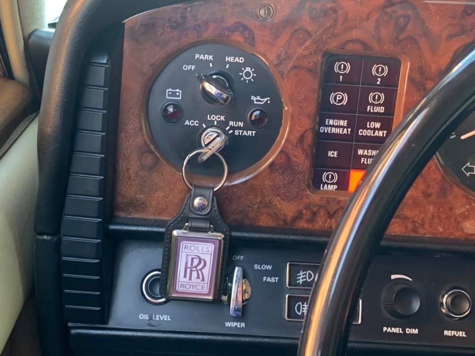 cruscotto auto storica