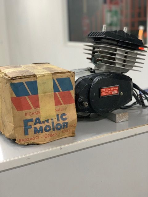 attrezzatura autofficina