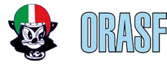Autofficina Elettrauto Orasf - Logo
