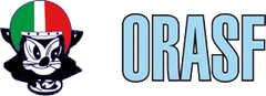 Autofficina Elettrauto Orasf - Logo