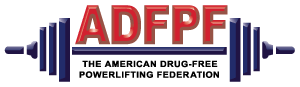 American Drug-Free Powerlifting Federation