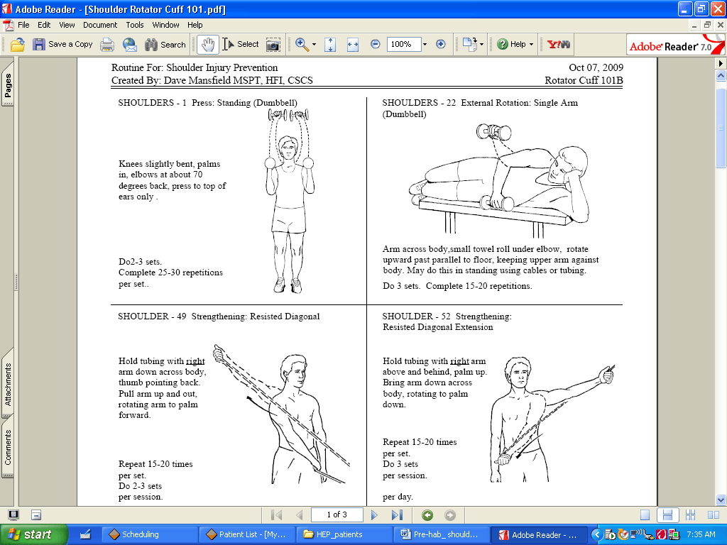 Slideshow 1 — American Drug-Free Powerlifting Federation