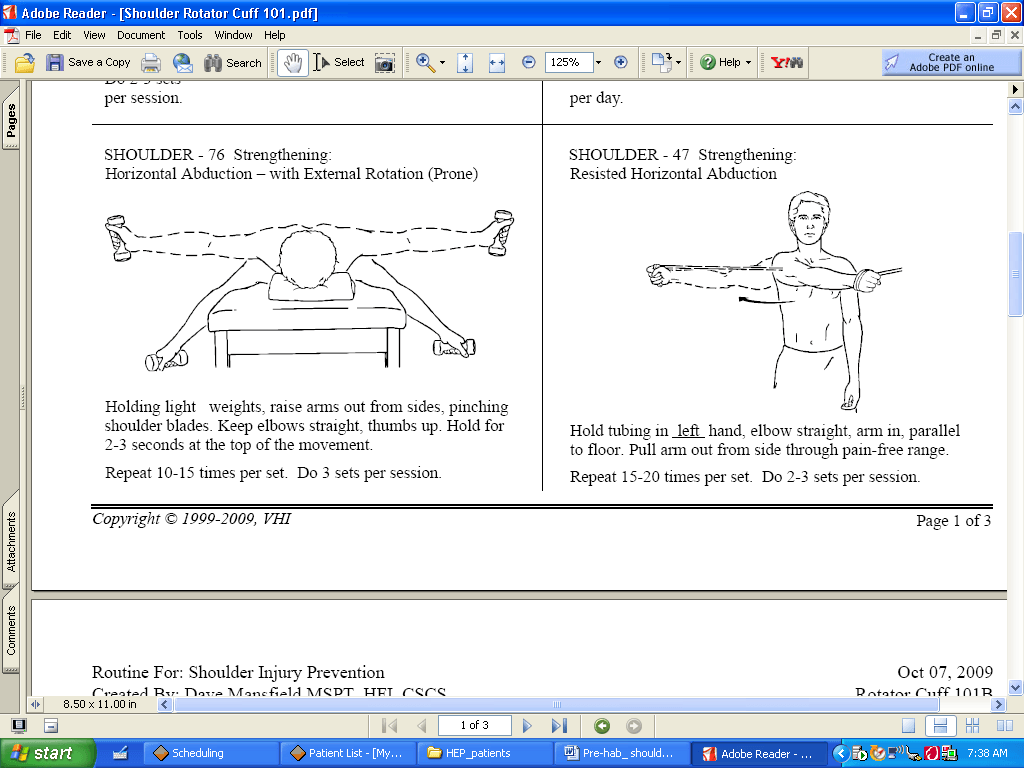 Slideshow 2 — American Drug-Free Powerlifting Federation