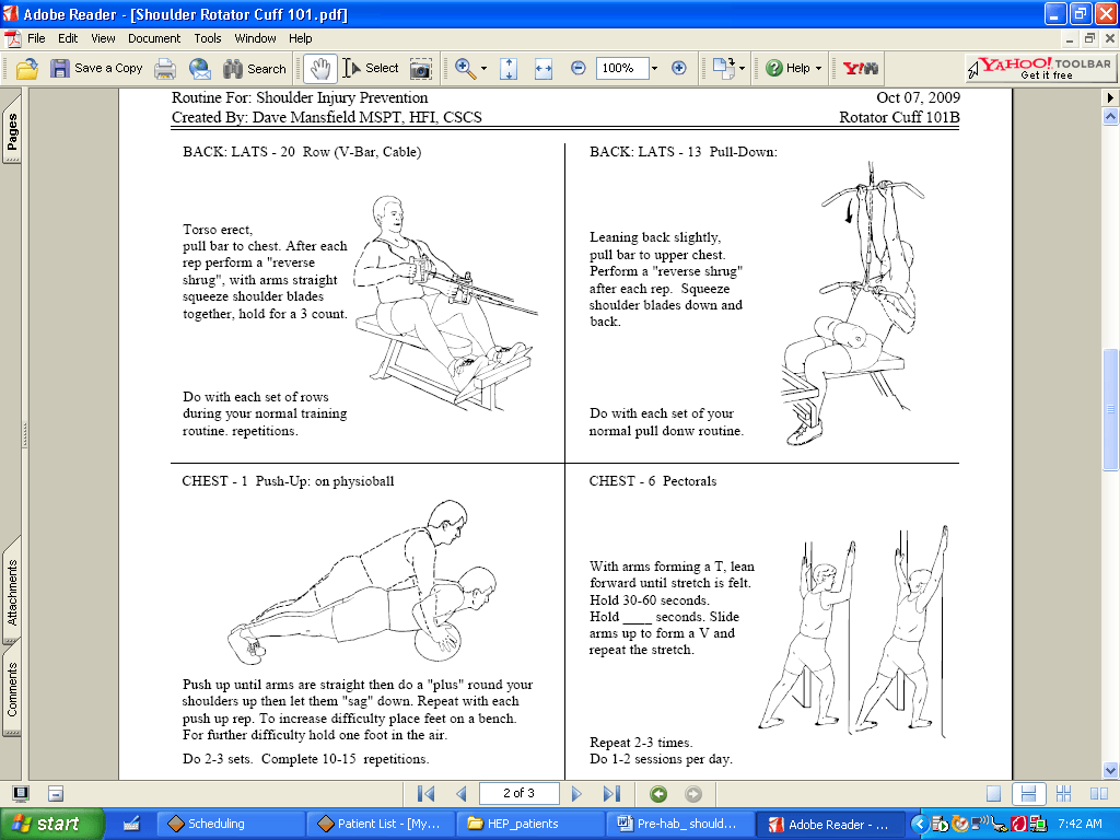 Slideshow 3 — American Drug-Free Powerlifting Federation